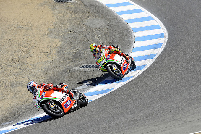 2012 MotoGPの画像