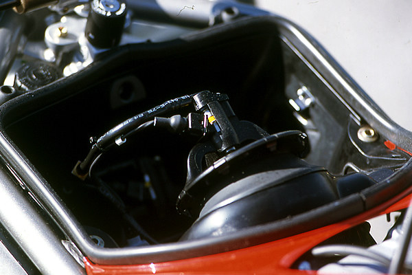 スーパーバイク998の画像