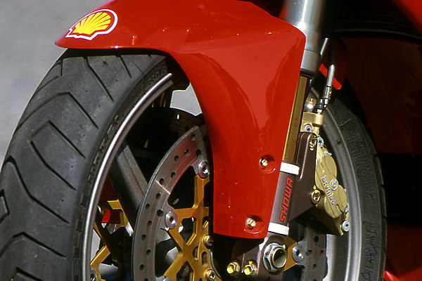 スーパーバイク998の画像