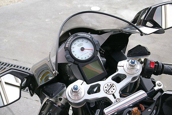 スーパーバイク999の画像