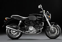 スポーツクラシックGT1000の画像