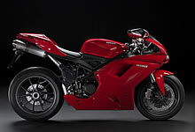 スーパーバイク1198の画像