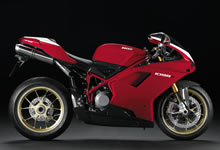 2009年式モデルカタログの画像