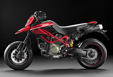 ハイパーモタード1100EVO SPの画像