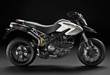 ハイパーモタード796の画像