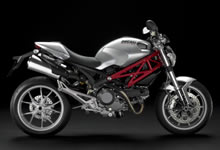 モンスター1100の画像