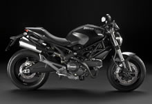 モンスター696の画像