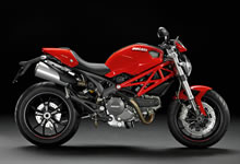 モンスター796の画像