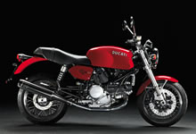 スポーツクラシックGT1000の画像