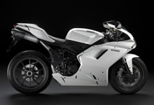 スーパーバイク1198の画像