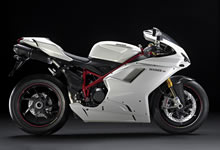 スーパーバイク1198Sの画像