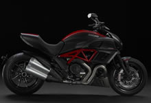 ディアベルカーボンの画像