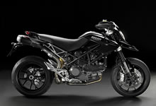ハイパーモタード1100EVOの画像