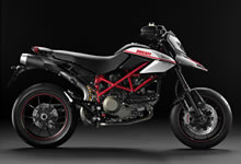 ハイパーモタード1100EVO SPの画像