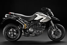 ハイパーモタード796の画像