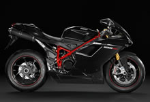 スーパーバイク1198SPの画像