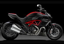 ディアベルカーボンの画像