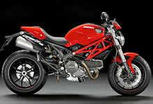 モンスター796の画像