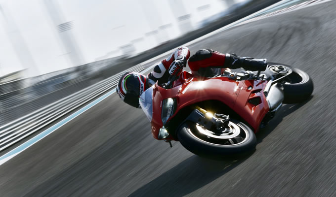 スーパーバイクシリーズ 2012年式モデルカタログ
