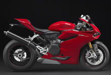 2012年式モデルカタログの画像