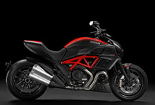 ディアベルカーボンの画像