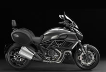 ディアベルストラーダの画像