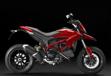 ハイパーモタードの画像
