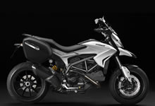 ハイパーストラーダの画像