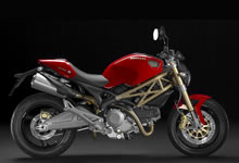 モンスター20thアニバーサリーエディションの画像