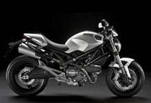 モンスター696の画像