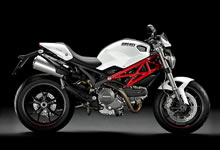 モンスター796の画像