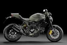 モンスターディーゼルの画像