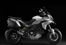 ムルティストラーダ1200Sツーリングの画像