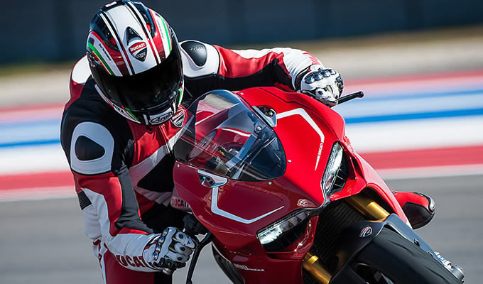 スーパーバイクシリーズ 2013年式モデルカタログ