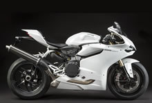 スーパーバイク1199パニガーレの画像