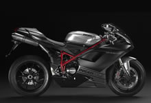 スーパーバイク848EVOコルセスペシャルエディションの画像