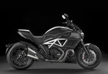 ディアベルカーボンの画像