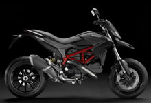 ハイパーモタードの画像