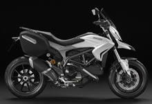 ハイパーストラーダの画像