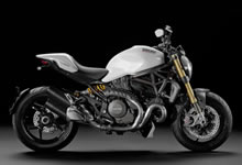 モンスター1200Sの画像