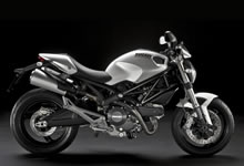 モンスター696の画像