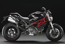 モンスター796の画像