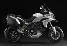 ムルティストラーダ1200Sツーリングの画像