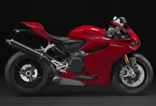 スーパーバイク1199パニガーレSの画像