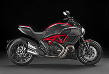 ディアベルカーボンの画像