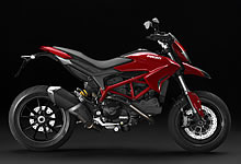 ハイパーモタードの画像