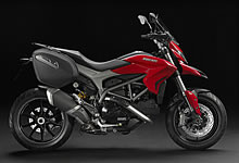 ハイパーストラーダの画像