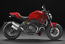 モンスター1200の画像