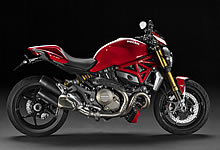 モンスター1200Sストライプの画像