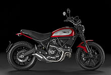 スクランブラーアイコンの画像